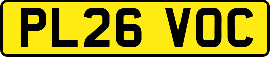 PL26VOC