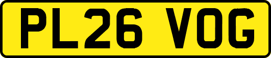 PL26VOG
