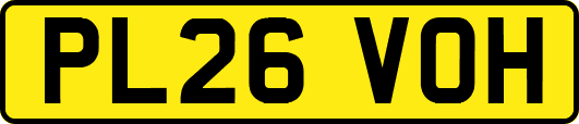 PL26VOH