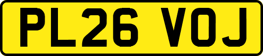 PL26VOJ