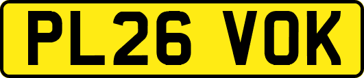 PL26VOK