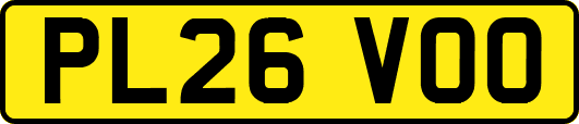 PL26VOO
