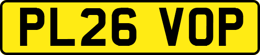 PL26VOP