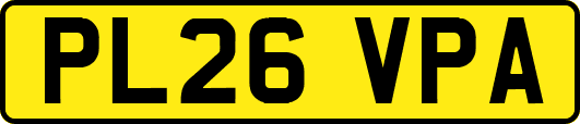 PL26VPA