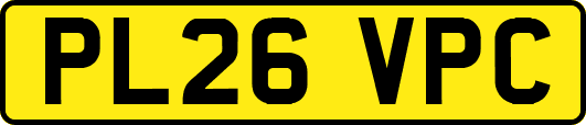 PL26VPC