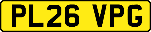 PL26VPG