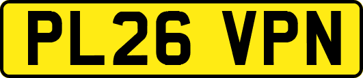 PL26VPN
