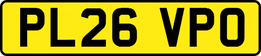PL26VPO