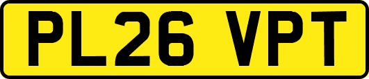 PL26VPT