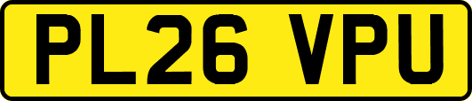 PL26VPU