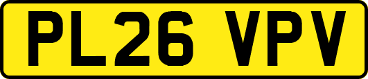 PL26VPV