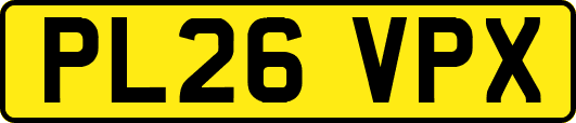 PL26VPX