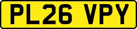 PL26VPY