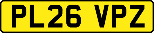 PL26VPZ