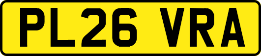 PL26VRA