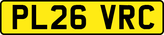 PL26VRC