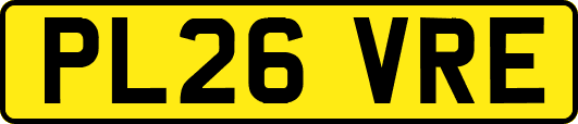 PL26VRE