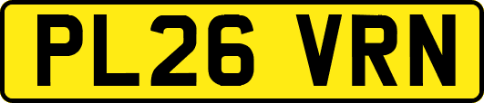 PL26VRN