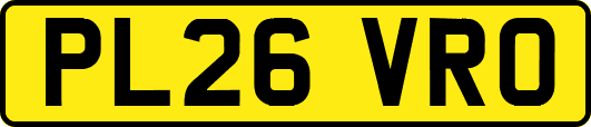 PL26VRO