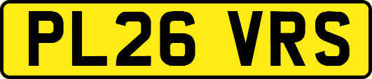 PL26VRS