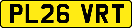 PL26VRT