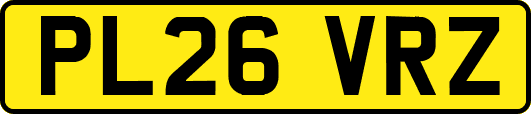 PL26VRZ