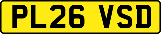 PL26VSD