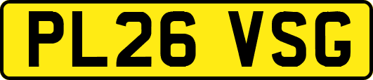 PL26VSG