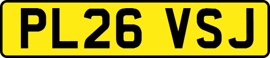 PL26VSJ
