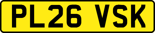 PL26VSK