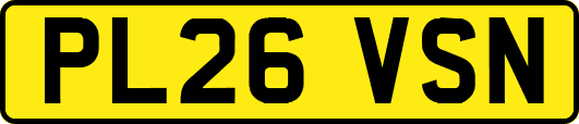 PL26VSN