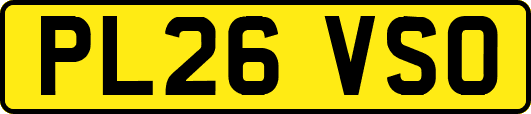 PL26VSO