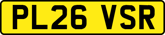 PL26VSR