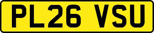PL26VSU