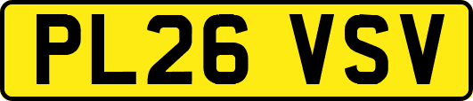 PL26VSV