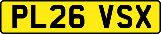 PL26VSX