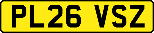 PL26VSZ