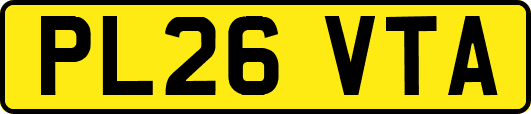 PL26VTA