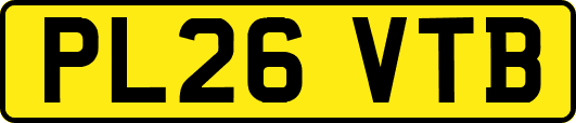 PL26VTB