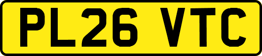 PL26VTC