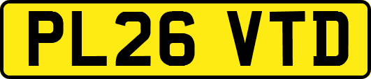 PL26VTD