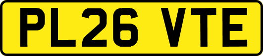 PL26VTE