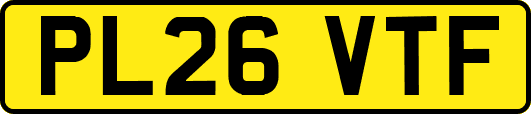 PL26VTF