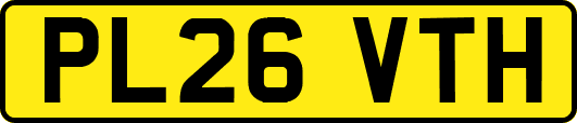 PL26VTH