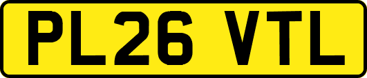 PL26VTL