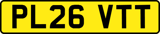 PL26VTT
