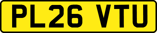 PL26VTU