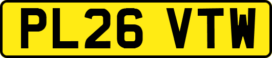 PL26VTW