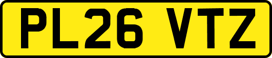 PL26VTZ