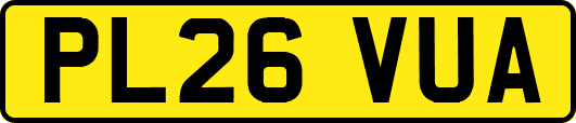 PL26VUA